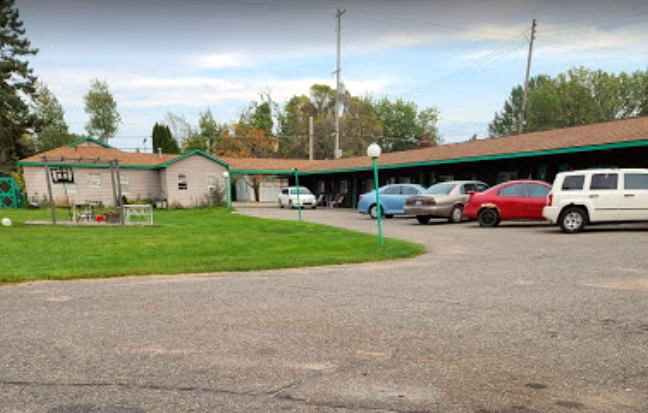 Aspen Motor Inn (Willing Motel) - Web Listing (newer photo)